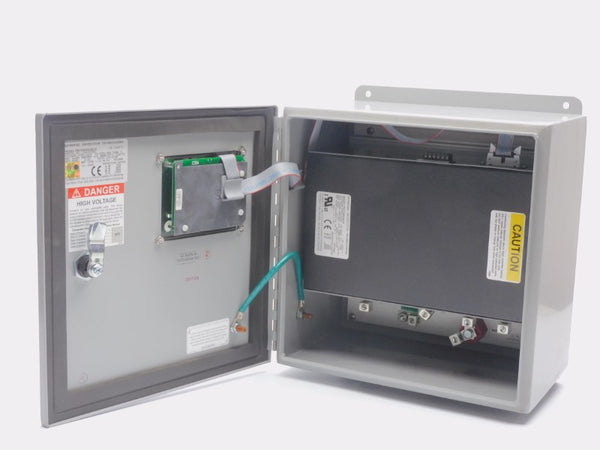 ADVANCED PROTECTION TECHNOLOGIES TE02XAS40E1X 120V NSNP