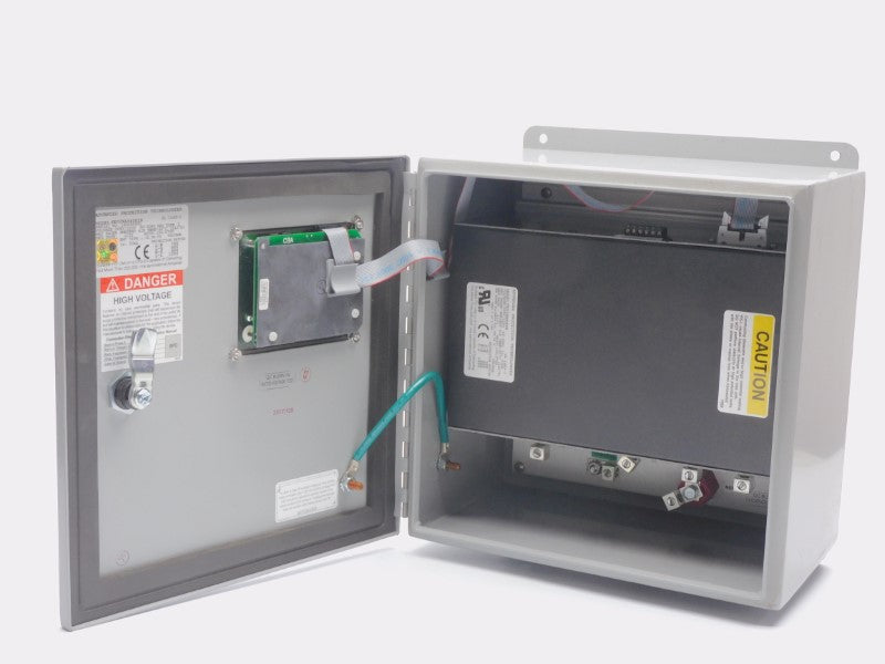 ADVANCED PROTECTION TECHNOLOGIES TE02XAS40E1X 120V NSNP