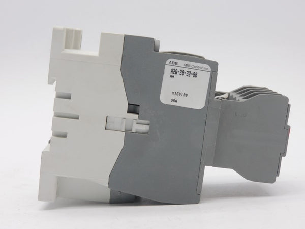 ABB A26-30-32-80 240V NSMP