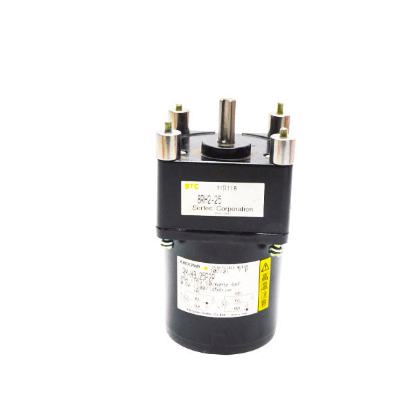 YOKOGAWA RM-H8J25P2P 115V 0.6A NSNP