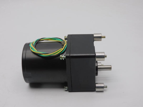 YOKOGAWA RM-H8J25P2P 115V 0.6A NSNP