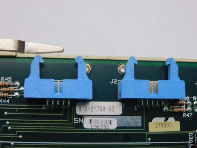 810-21758-03 REV. 2 UNMP