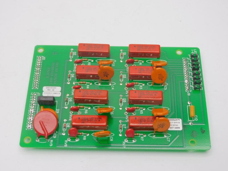 AA 2000103-002 REV. AE NSNP