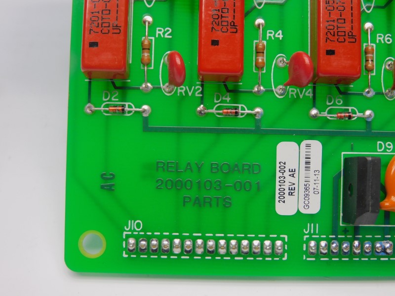 AA 2000103-002 REV. AE NSNP