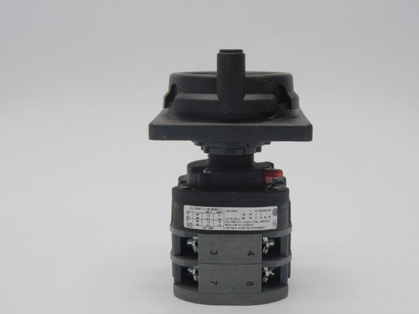 ABB OL404P3BS11671 600VAC 40A NSNP