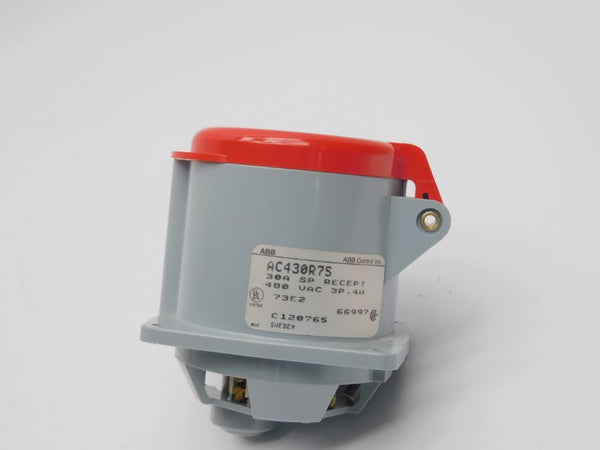 ABB AC430R7S 480VAC 30A NSMP