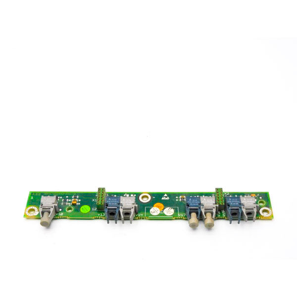 ABB 3BSE017197R1 NDC0-03C REV. A UNMP