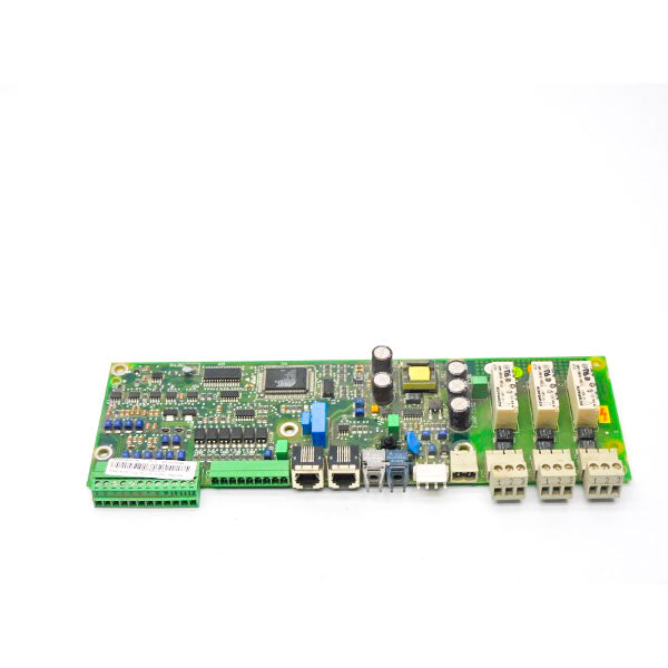 ABB 3AFE64634798 NI0C-02C REV. A UNMP