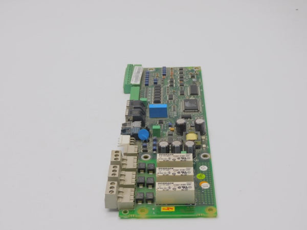 ABB 3AFE64634798 NI0C-02C REV. A UNMP