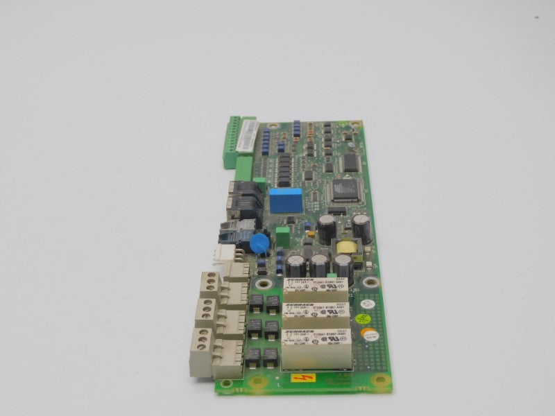 ABB 3AFE64634798 NI0C-02C REV. A UNMP