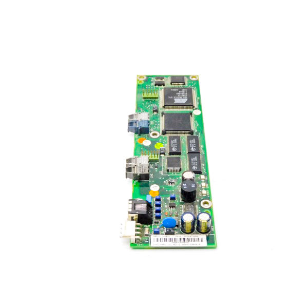 ABB 3BSE017194R1 NAMC-11C REV. E UNMP