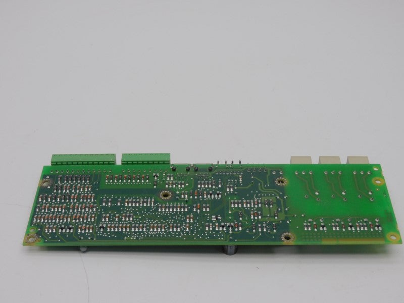 ABB 3BSE009858R1 NI0C-01C REV. G UNMP