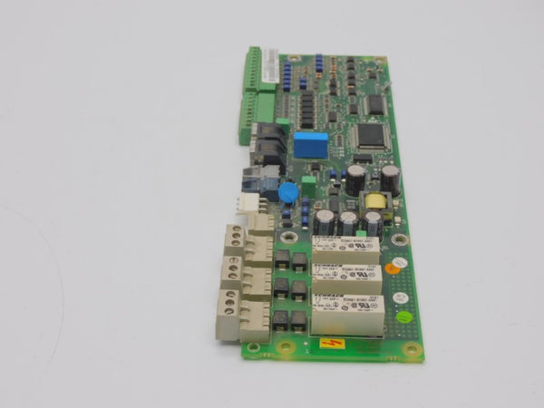 ABB 3BSE009858R1 NI0C-01C REV. G UNMP