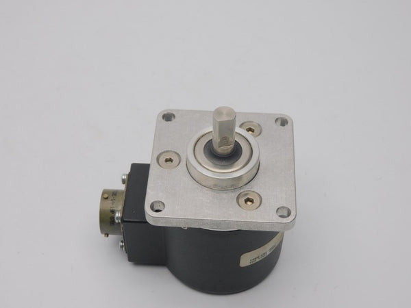 ACCU-CODER 925B-F-4096-CCW-SC19-20-1-0C-N 5-26VDC UNMP