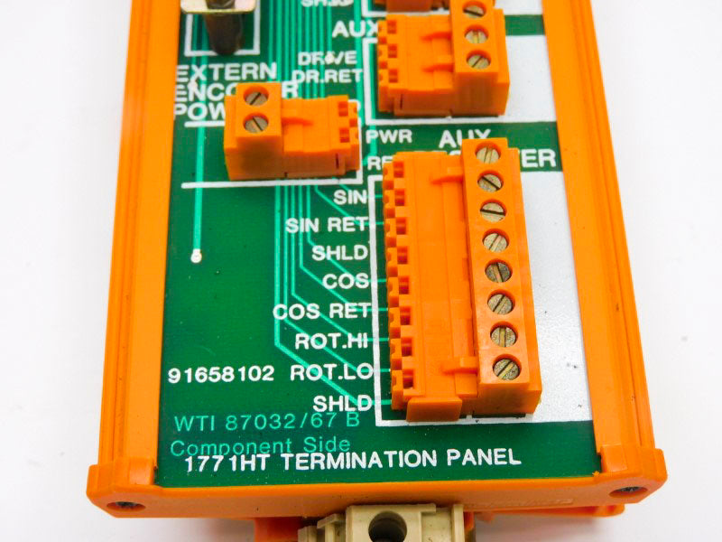 ALLEN BRADLEY 1771-HT NSNP