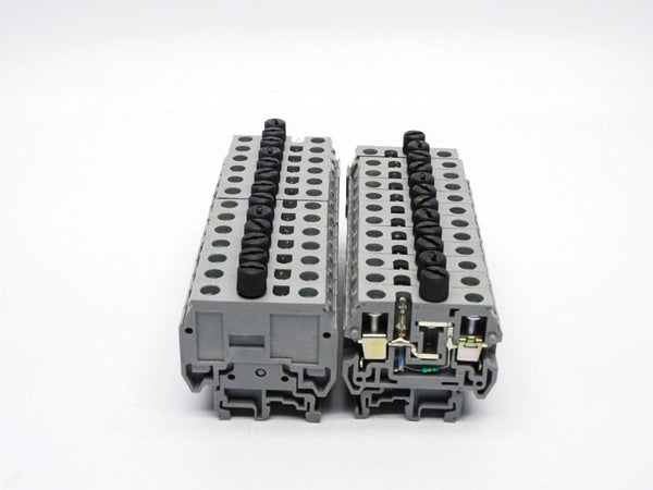 ABB 1SNA111034R0400 MB10/12.SFL 500V 10A (PKG OF 25) NSMP