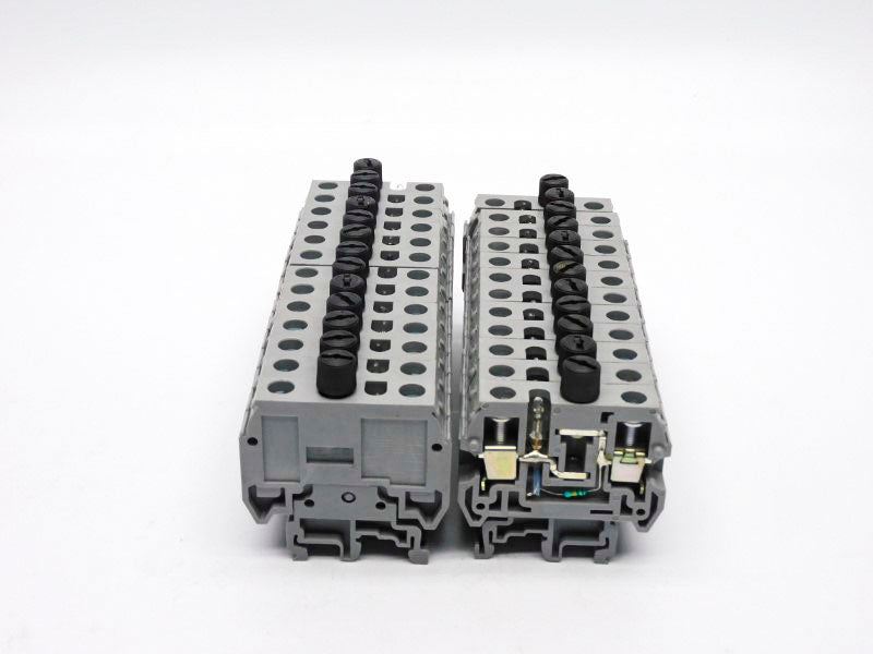 ABB 1SNA111034R0400 MB10/12.SFL 500V 10A (PKG OF 25) NSMP