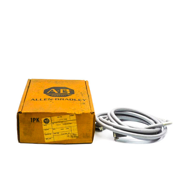 ALLEN BRADLEY 1771-CAE NSMP