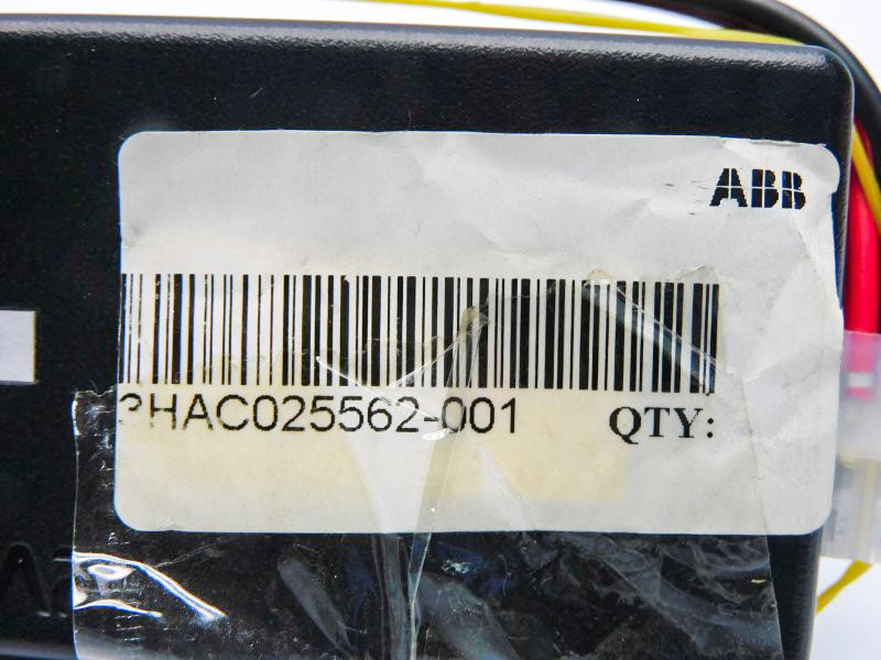 ABB 3HAC025562-001/06 NSNP