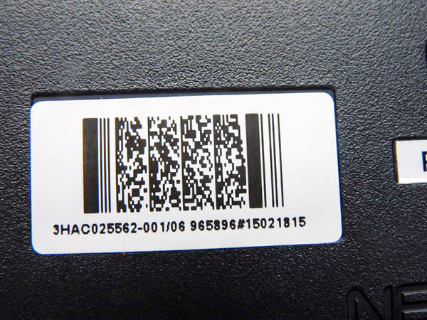 ABB 3HAC025562-001/06 NSNP