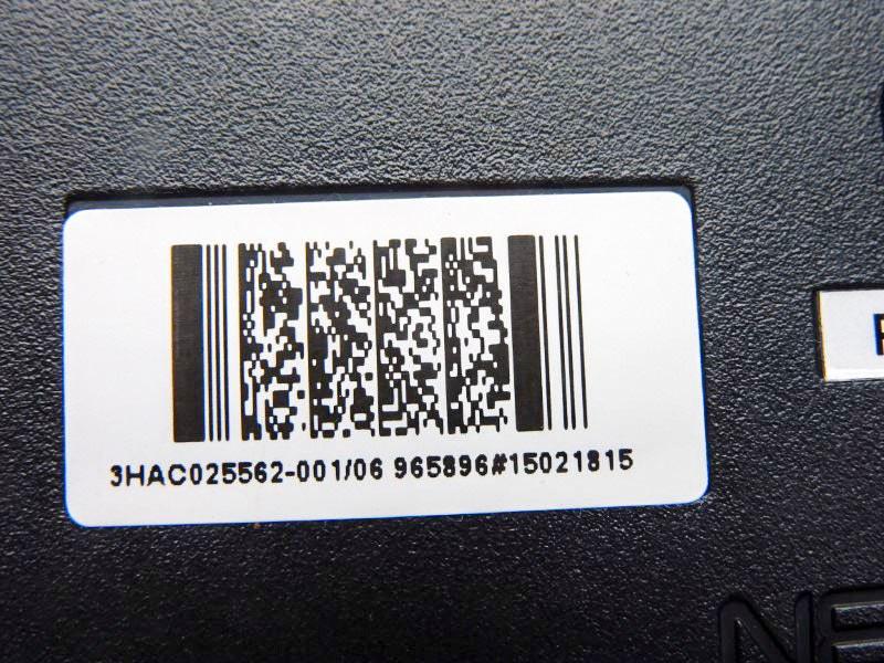 ABB 3HAC025562-001/06 NSNP