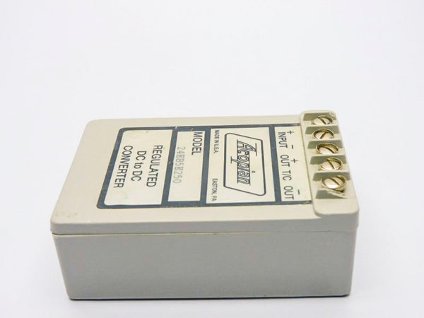 ACOPIAN 24EB5E250 (AS PICTURED) NSNP