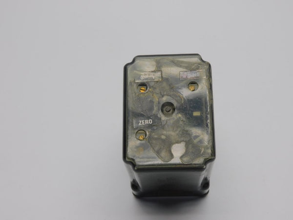 ACTION INSTRUMENTS 7010-1413 120VAC UNMP