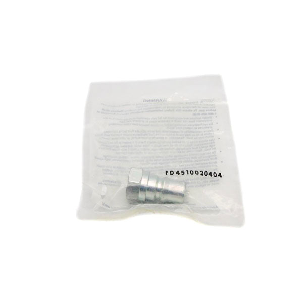 AEROQUIP FD4510020404 NSMP