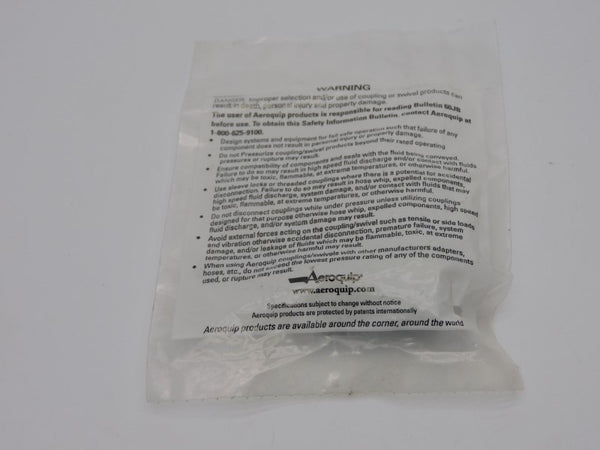 AEROQUIP FD4510020404 NSMP