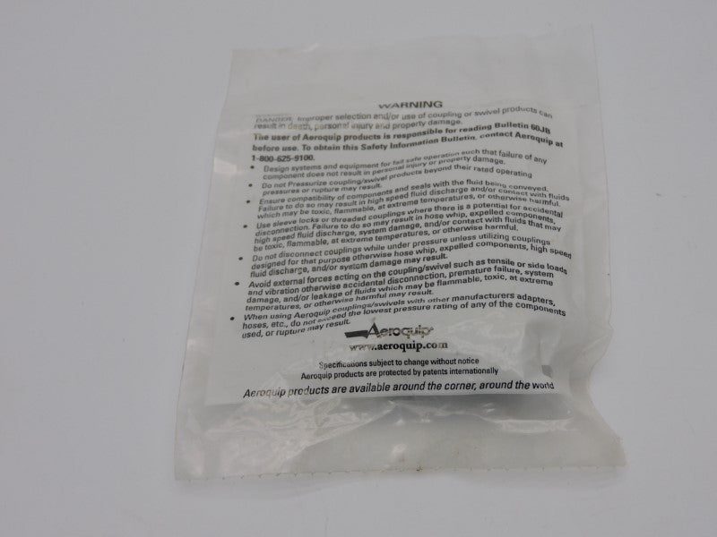 AEROQUIP FD4510020404 NSMP