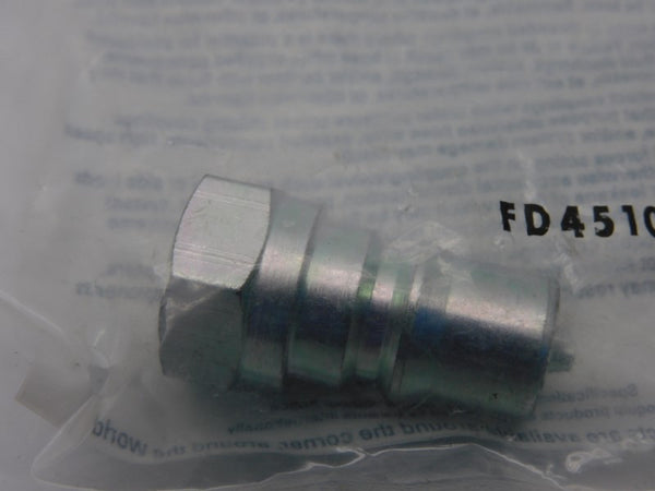 AEROQUIP FD4510020404 NSMP