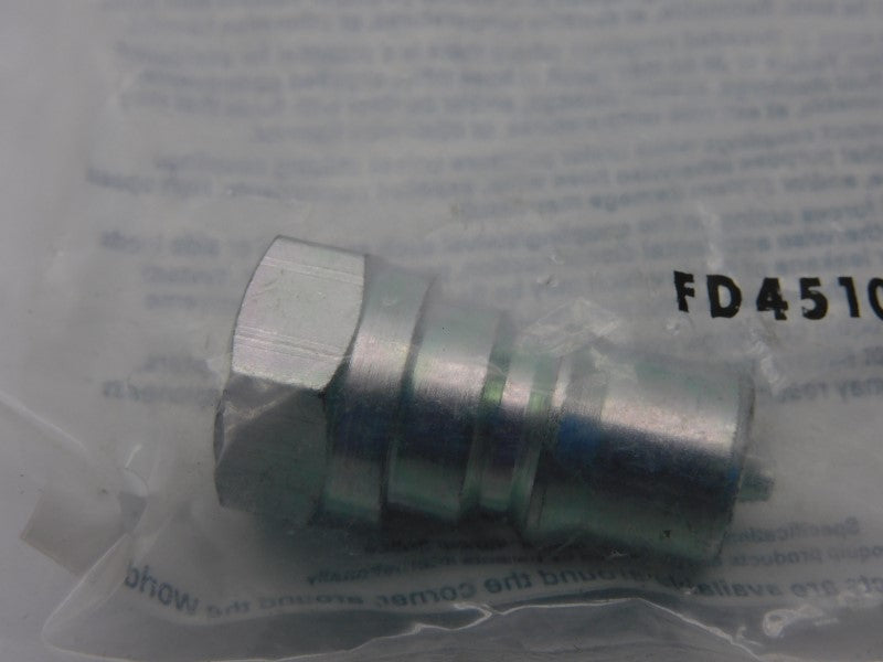 AEROQUIP FD4510020404 NSMP