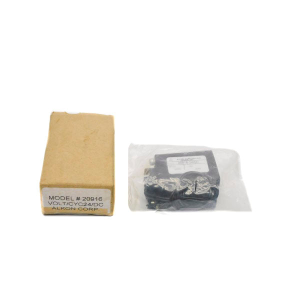 ALKON 20916 24VDC NSMP