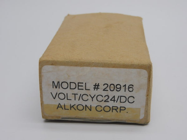 ALKON 20916 24VDC NSMP