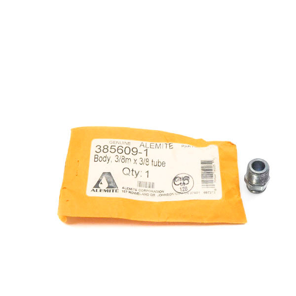 ALEMITE 385609-1 3/8" NSMP