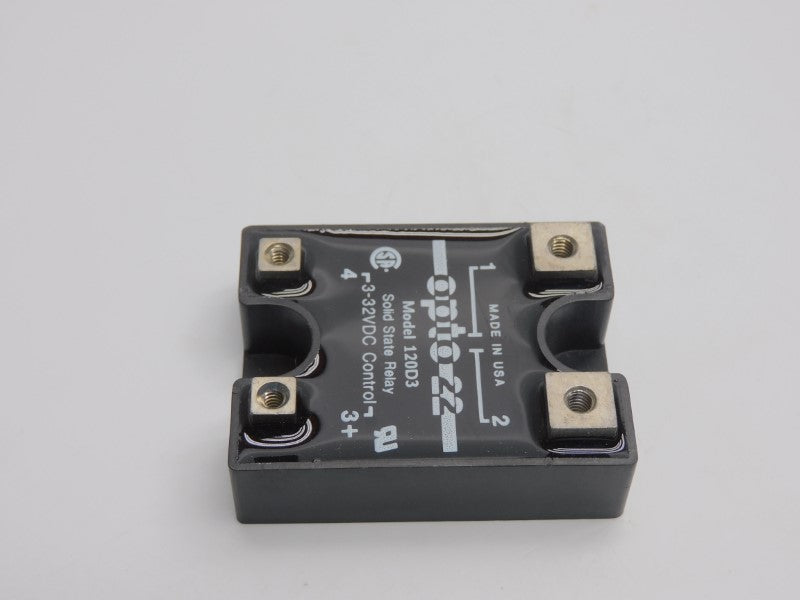 OPTO 22 120D3 3-32VDC NSMP