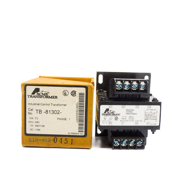 ACME TB-81302- 380V NSMP