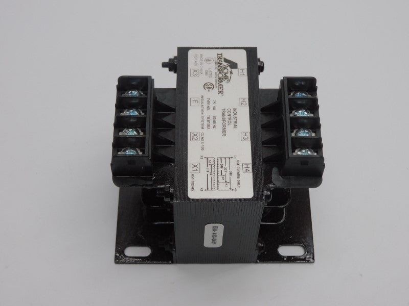 ACME TB-81302- 380V NSMP