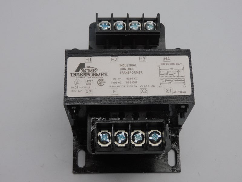 ACME TB-81302- 380V NSMP