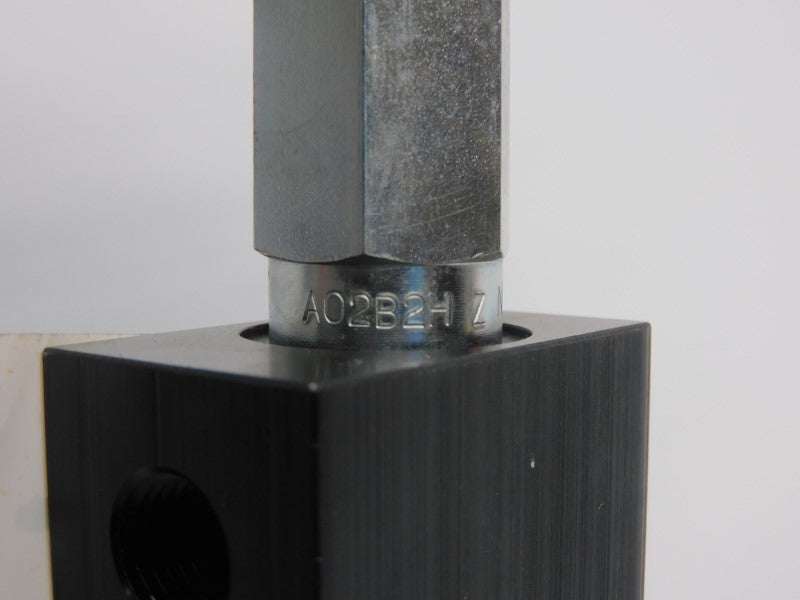 AIR TECHNICAL INDUSTRIES PHMPRRV10 1/4" NSNP