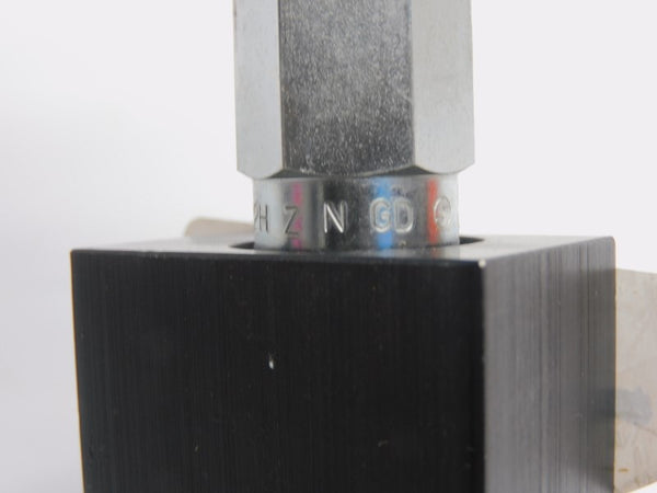 AIR TECHNICAL INDUSTRIES PHMPRRV10 1/4" NSNP