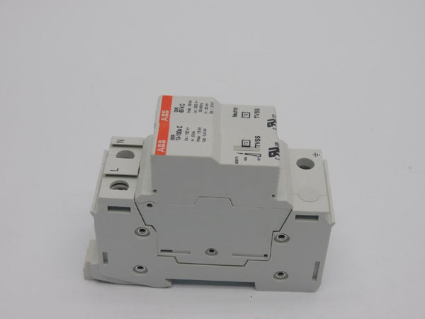 ABB 2CTB811952R1600 OVR1N-15-150SPTSUS 150V 15-150S NSMP