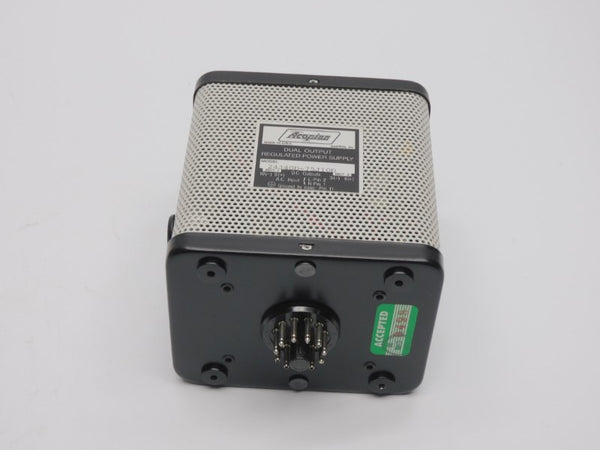 ACOPIAN 24J40D-75J10D NSMP