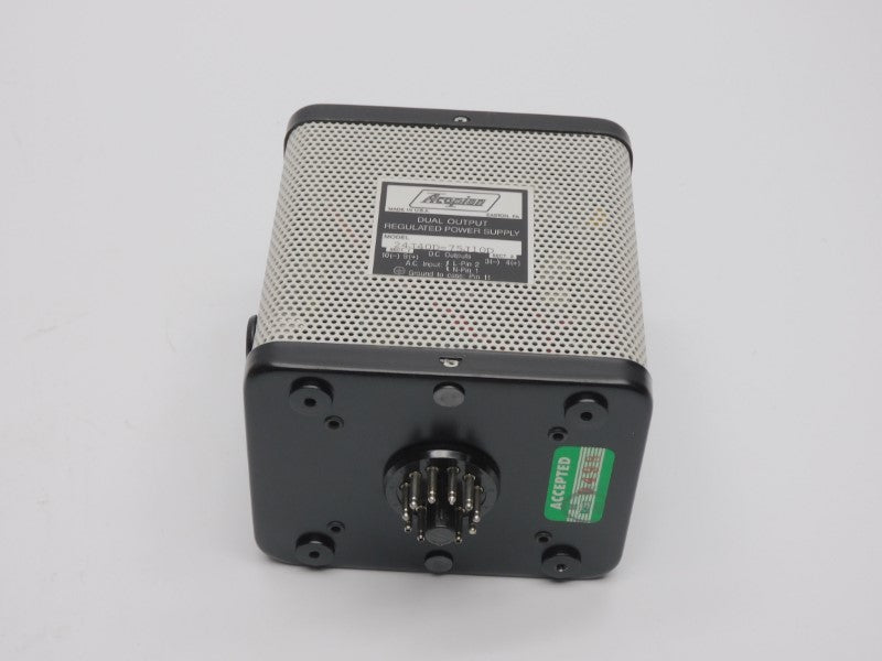 ACOPIAN 24J40D-75J10D NSMP