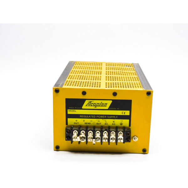 ACOPIAN A24H1200 (AS PICTURED) UNMP