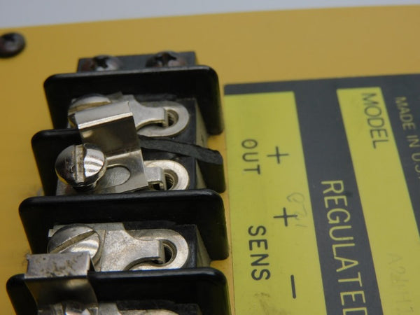 ACOPIAN A24H1200 (AS PICTURED) UNMP