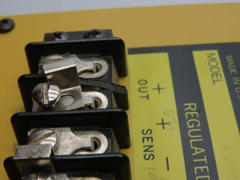 ACOPIAN A24H1200 (AS PICTURED) UNMP