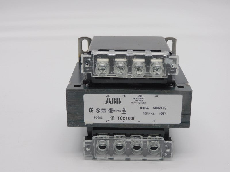 ABB TC2100F 120/240V NSMP
