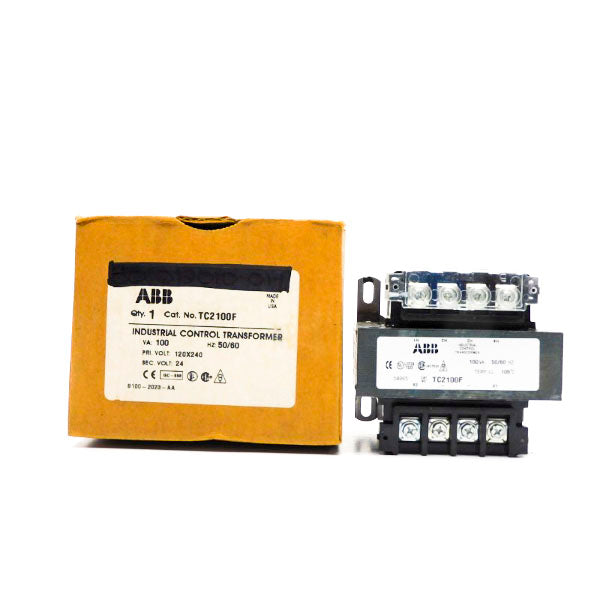 ABB TC2100F 120/240V (NO COVER) NSMP
