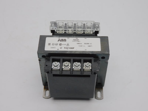 ABB TC2100F 120/240V (NO COVER) NSMP